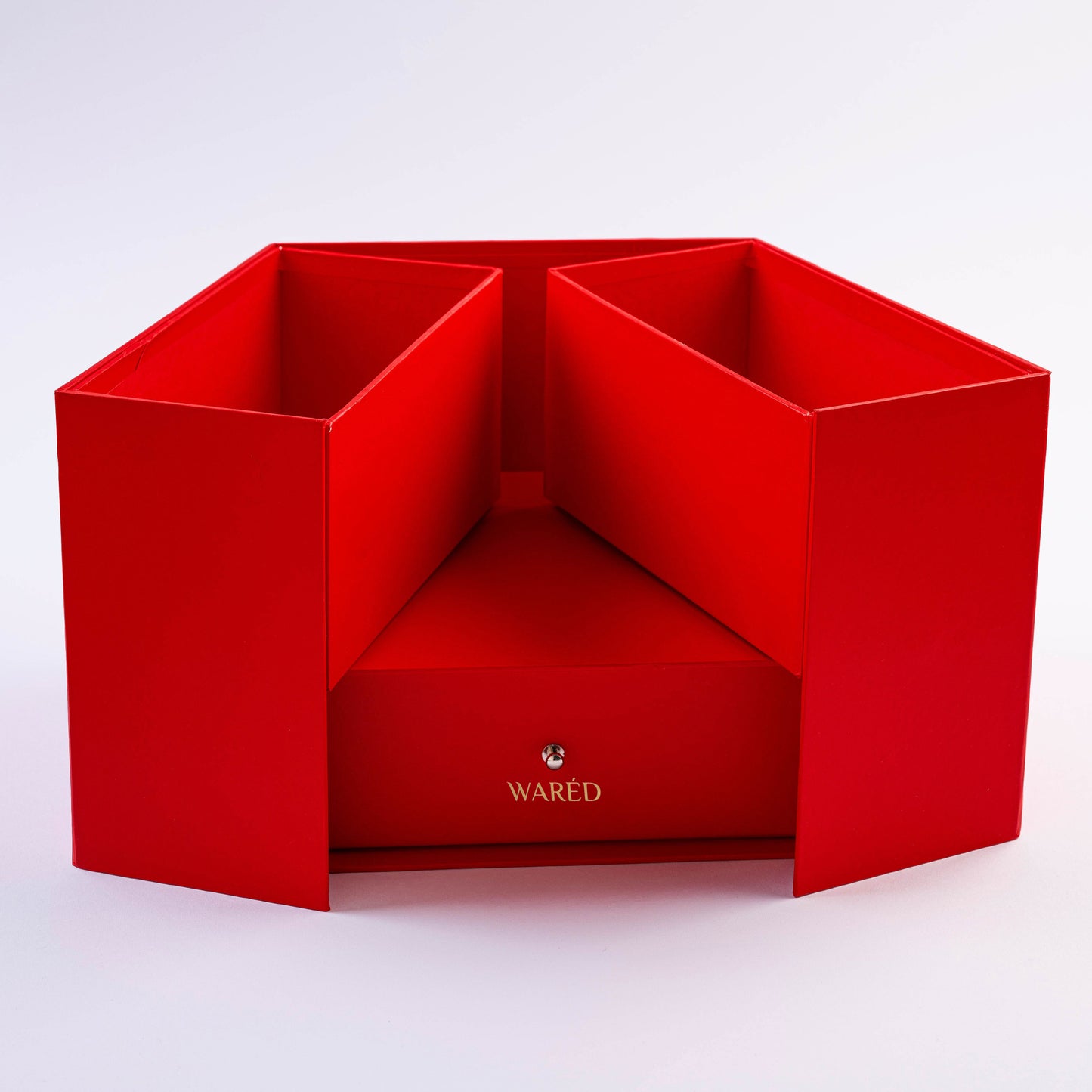 Reveal Box - Fresh Roses