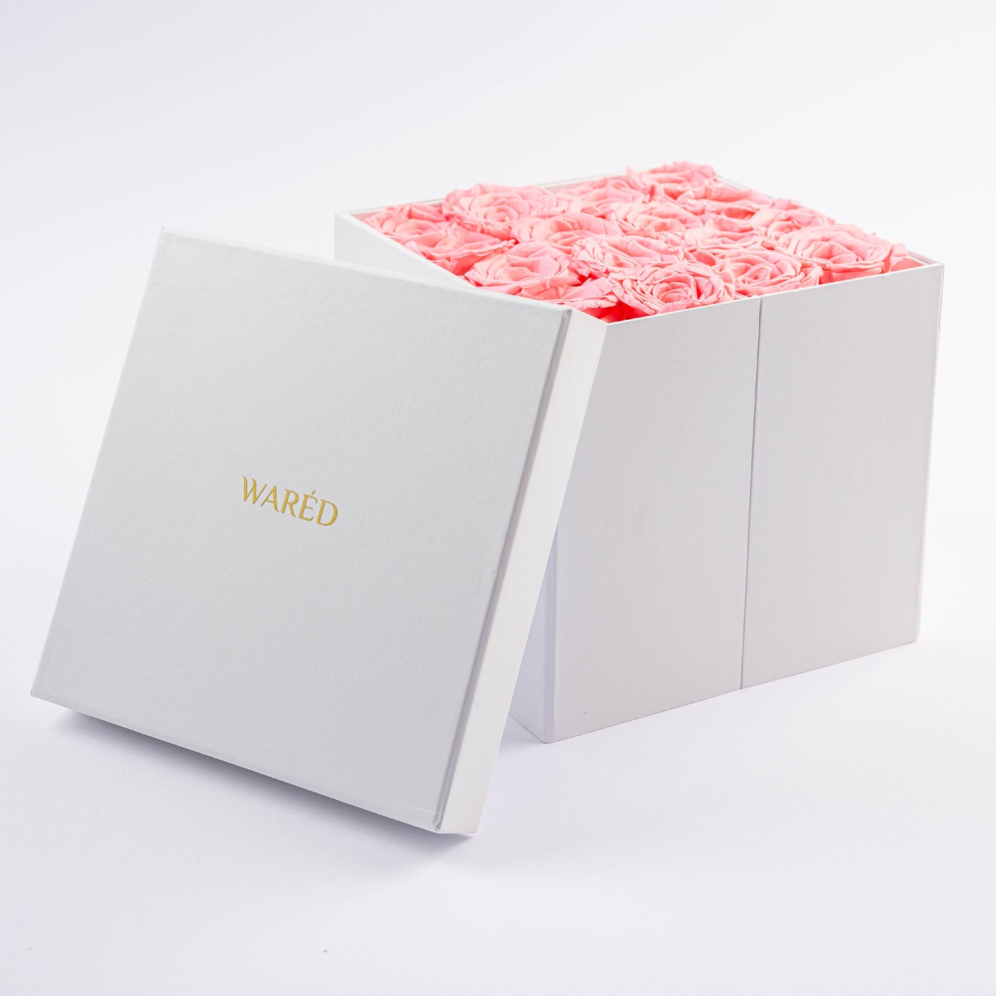 Reveal Box - Fresh Roses