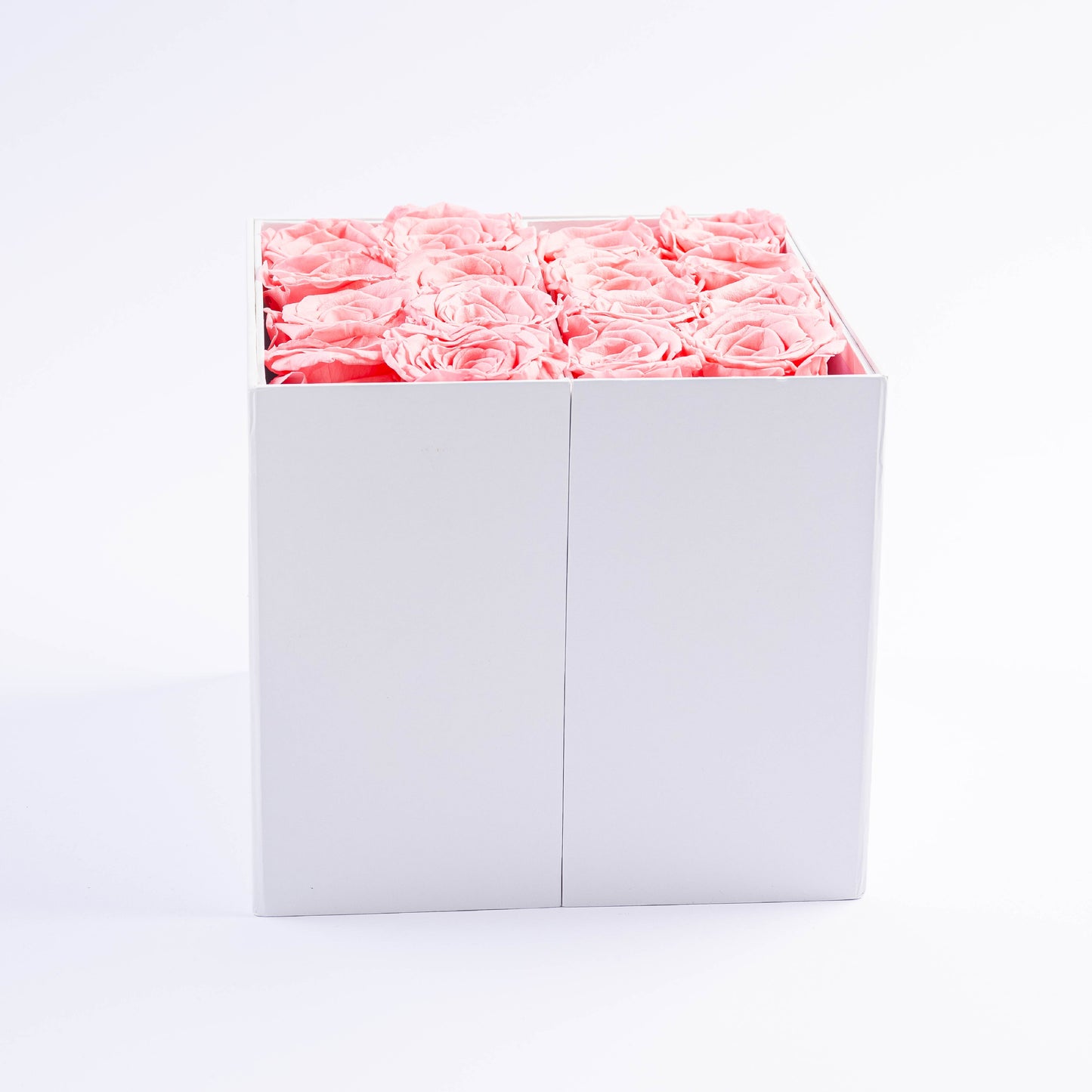 Reveal Box - Fresh Roses