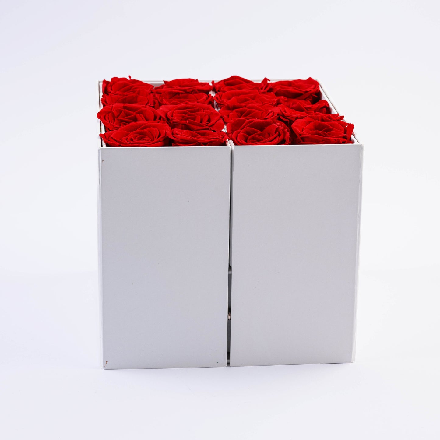 Reveal Box - Fresh Roses