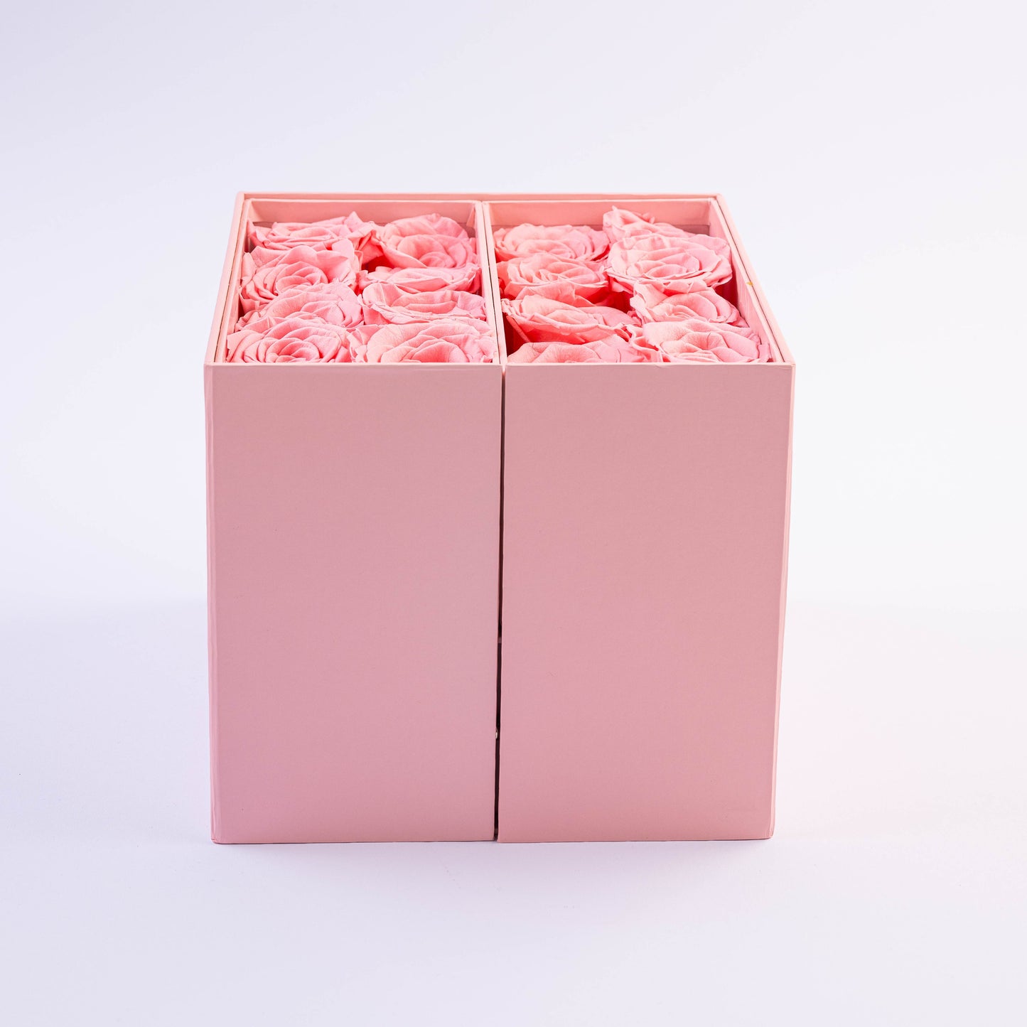 Reveal Box - Fresh Roses