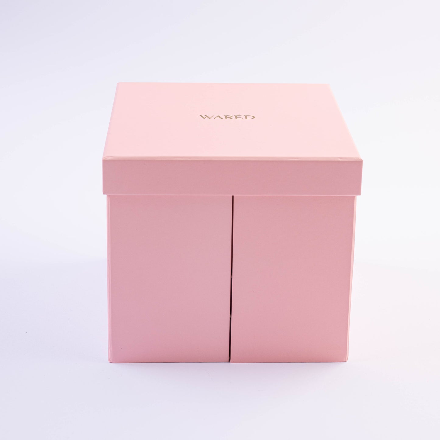 Reveal Box - Fresh Roses