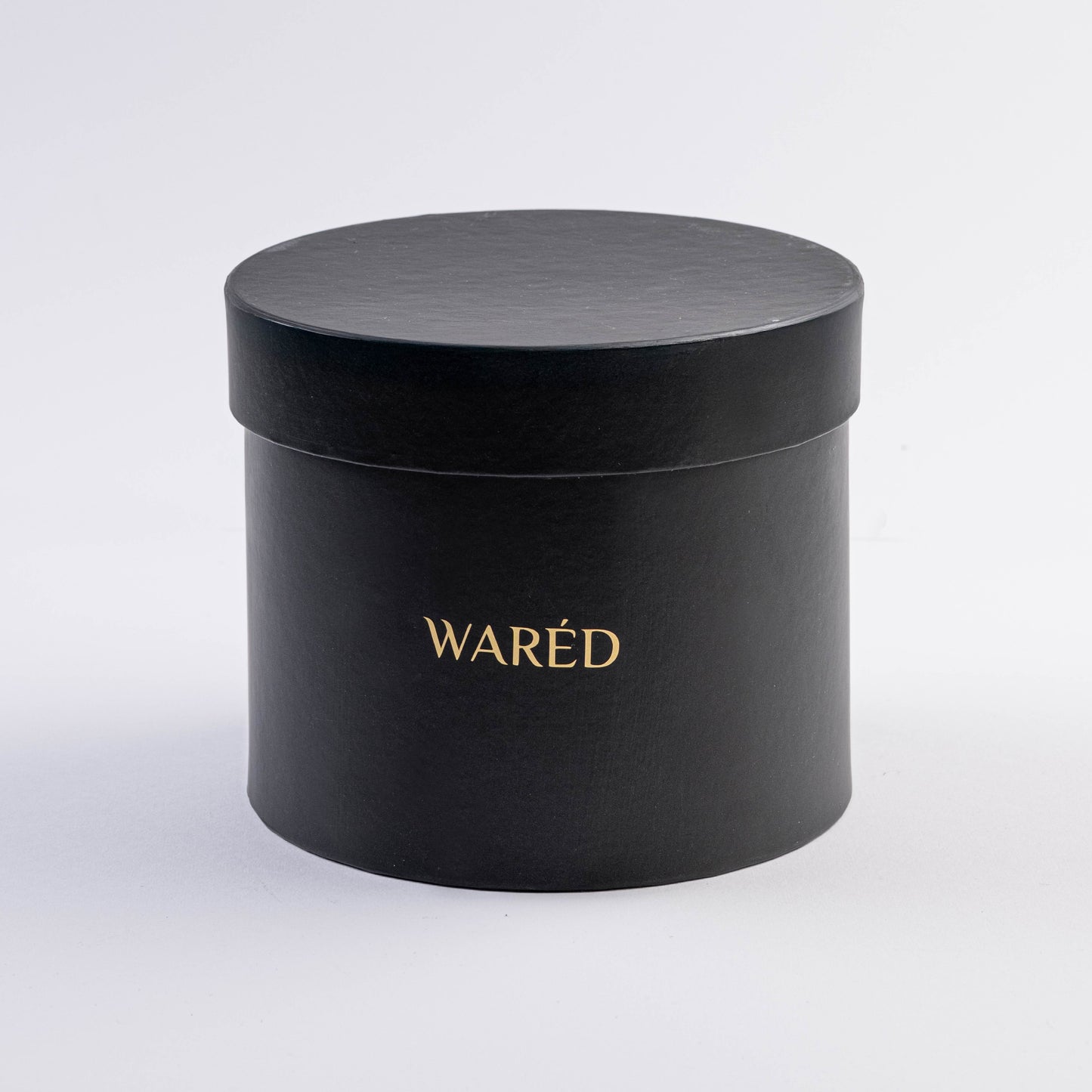 Classic Round Box