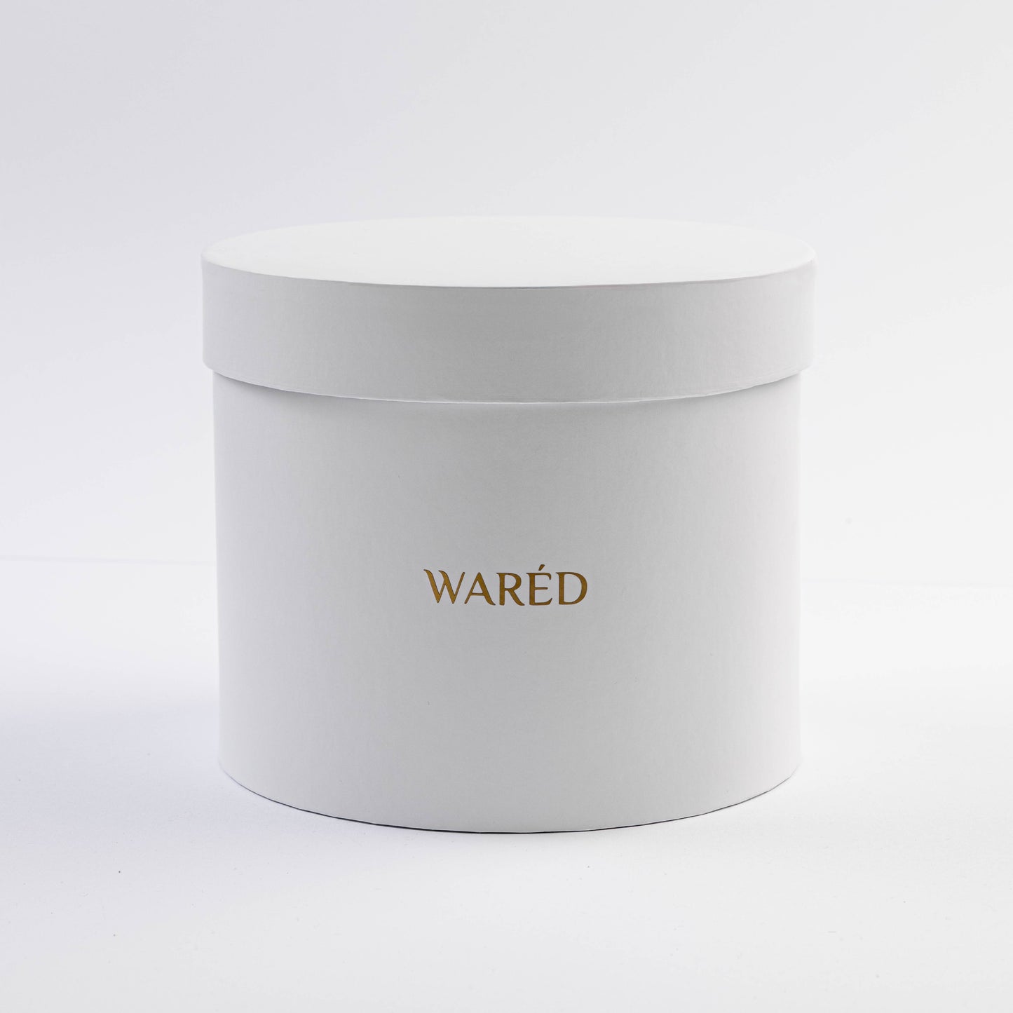 Classic Round Box