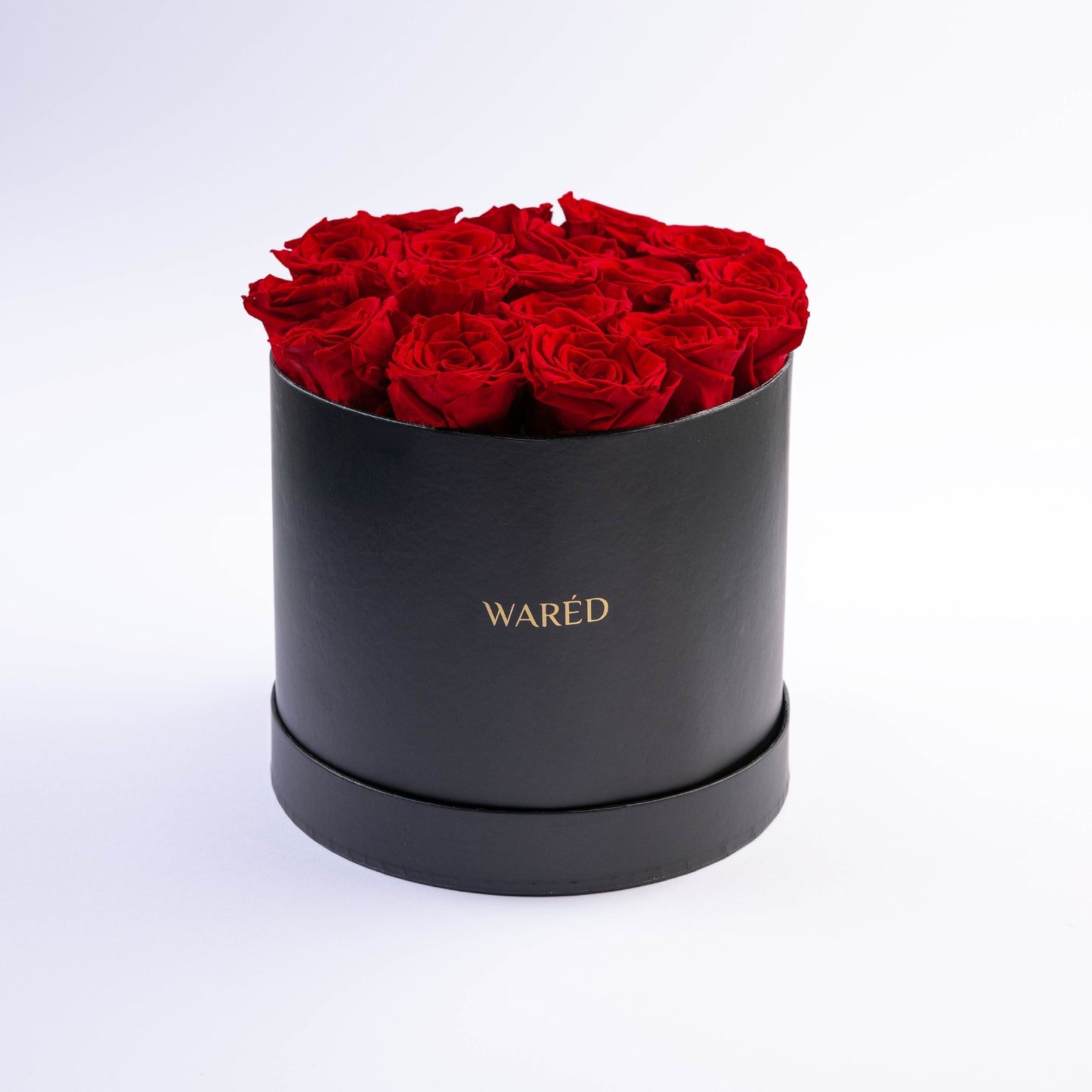 Classic Round Box