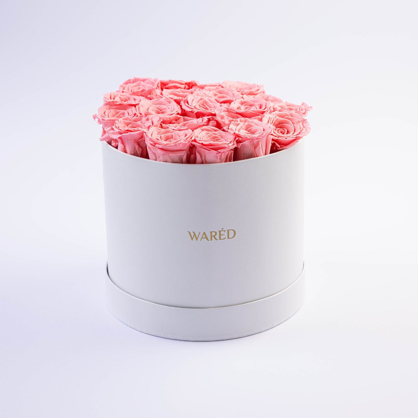Classic Round Box