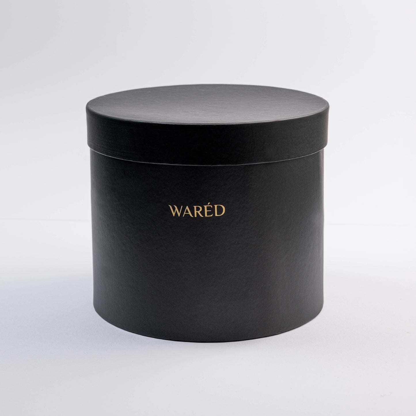 Classic Round Box