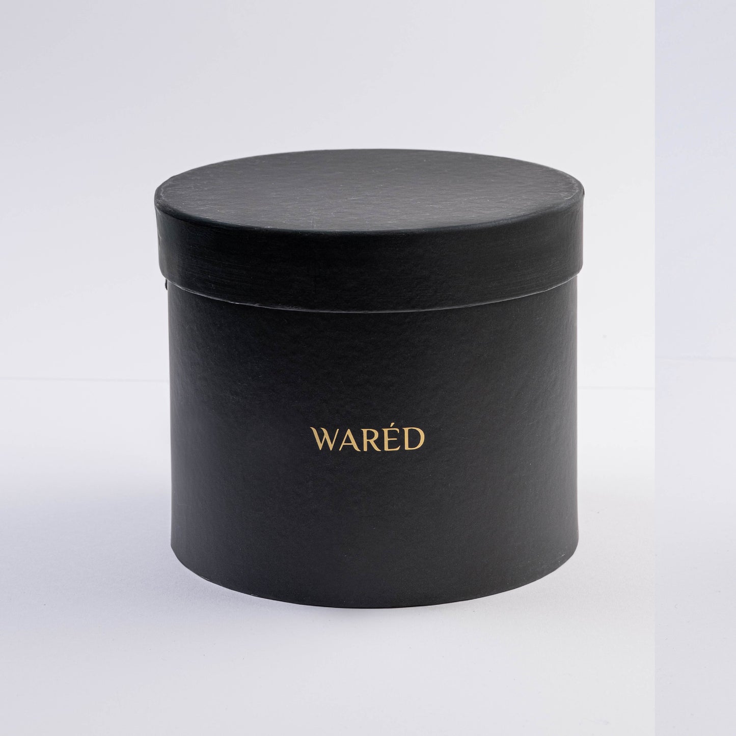Classic Round Box