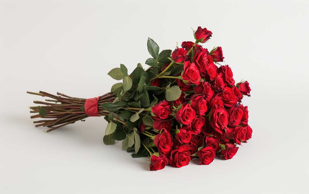 Roses Bouquet