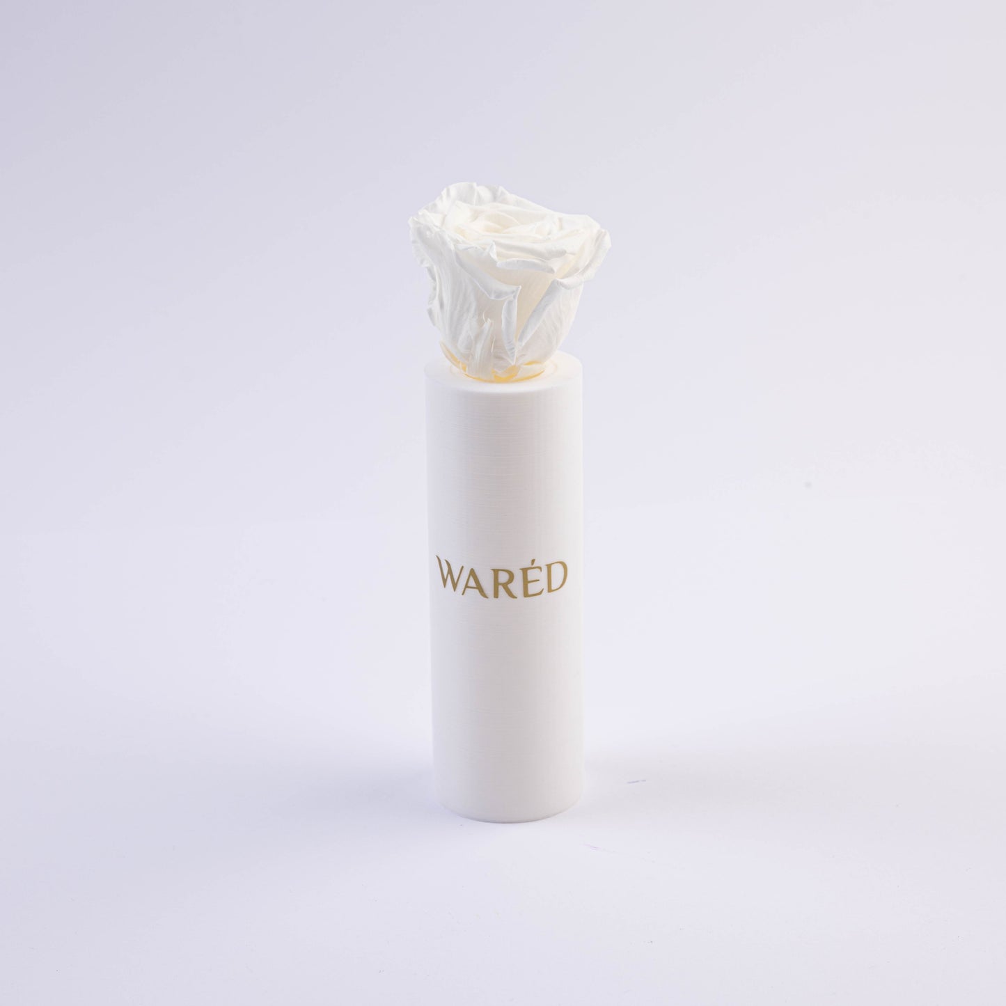 Eternal Waréd - White