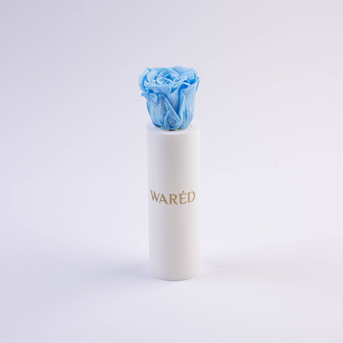 Eternal Waréd - White