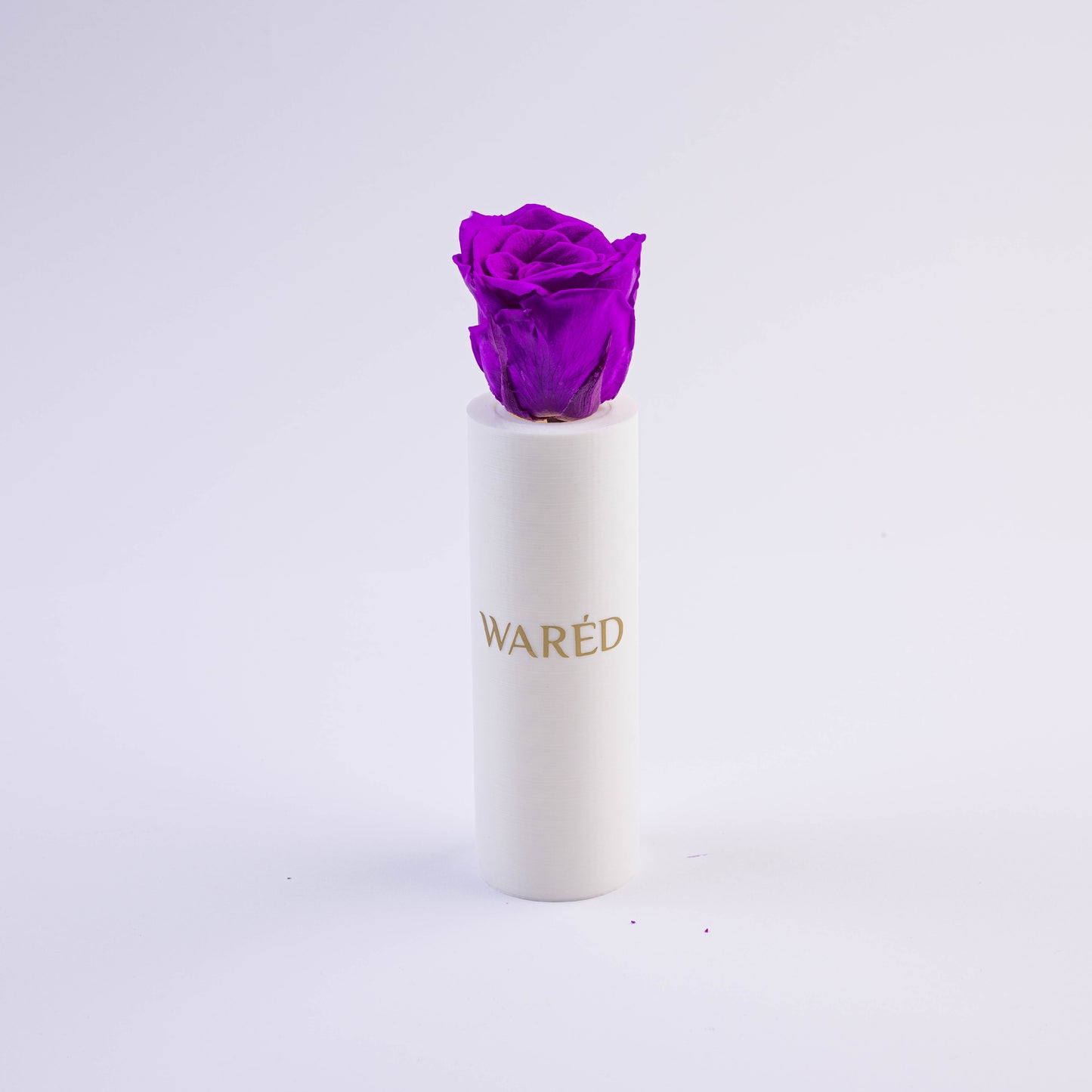 Eternal Waréd - White